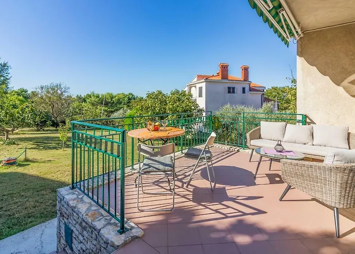 Apartman Bellavista