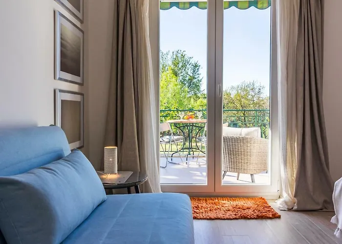Apartman Bellavista