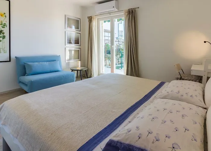 Apartman Bellavista