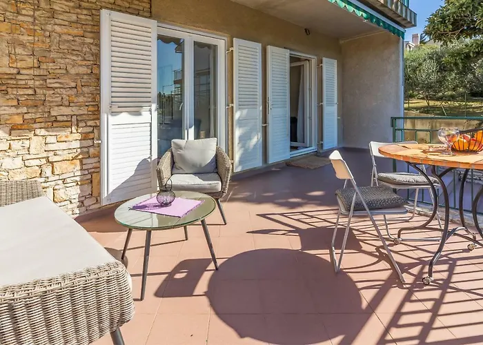 Apartman Bellavista