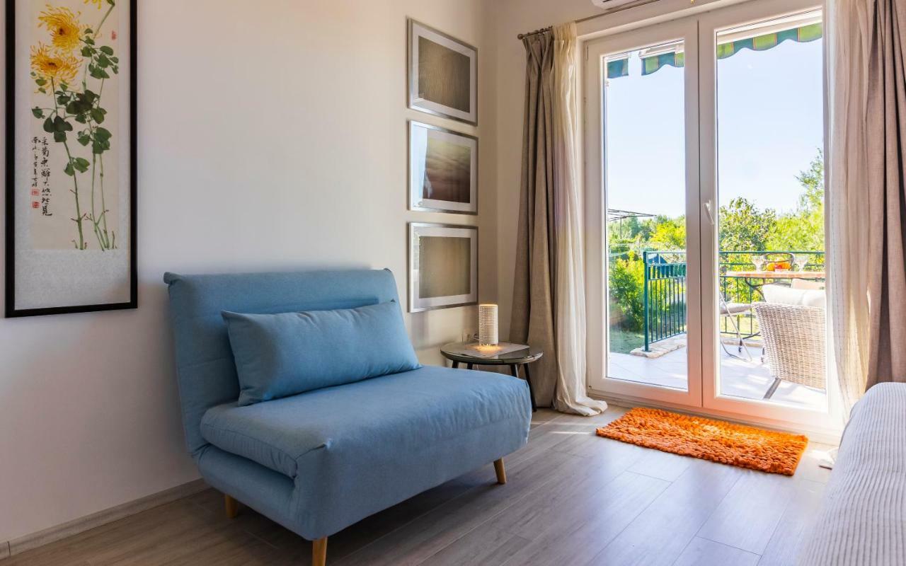 Bellavista Apartment Pula