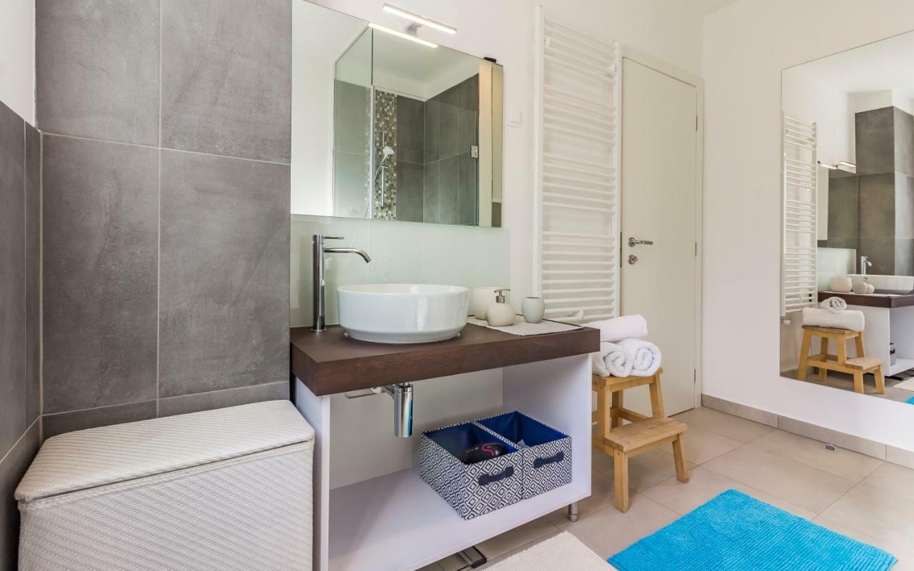 Apartment Bellavista *