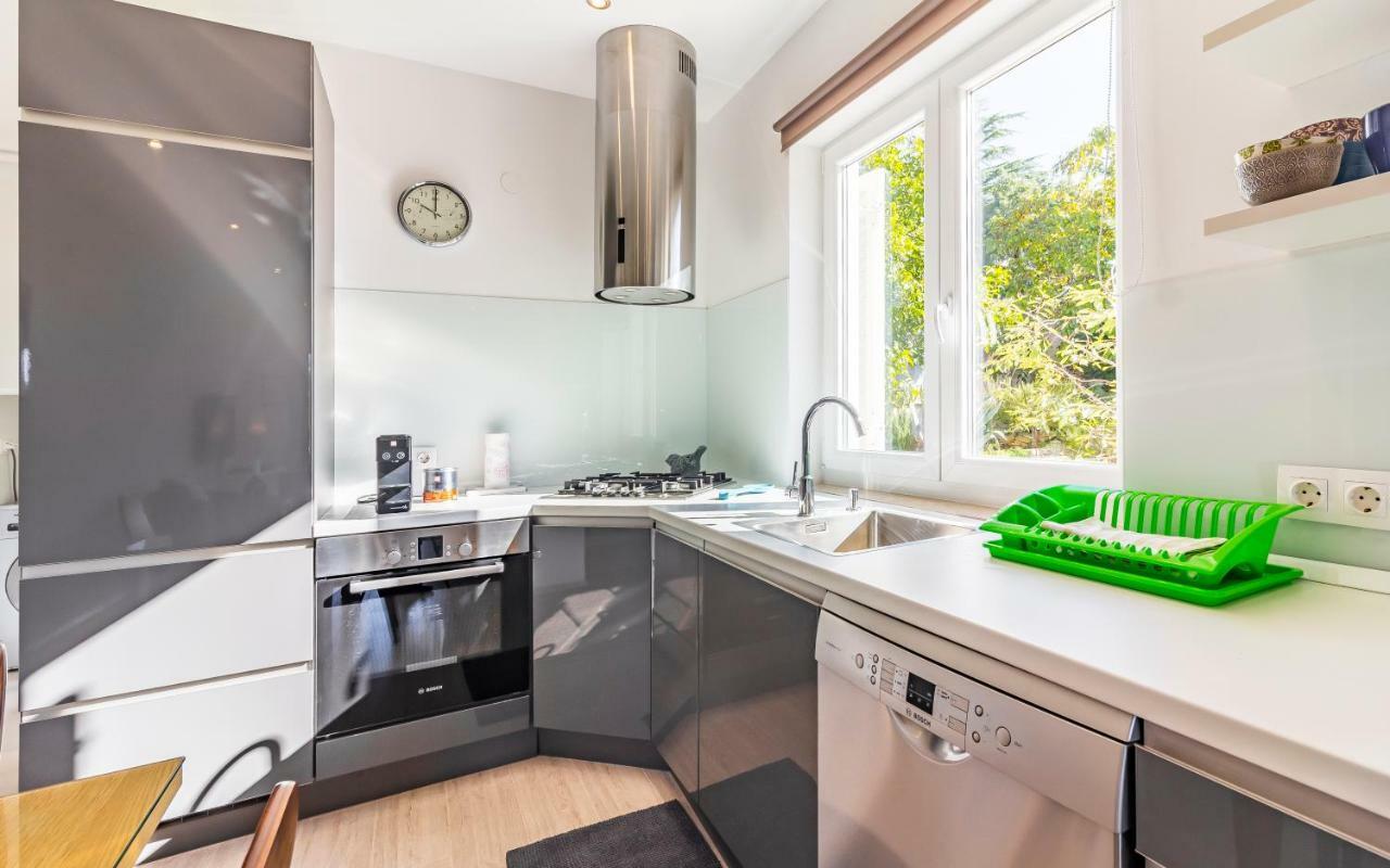 Apartament Bellavista Pula