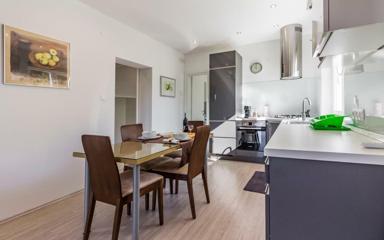Apartment Bellavista