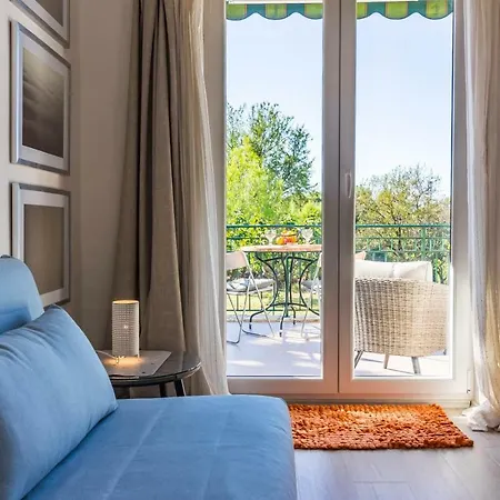 Apartman Bellavista Pula Exterior foto