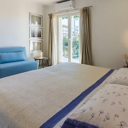 Apartman Bellavista Pula Exterior foto