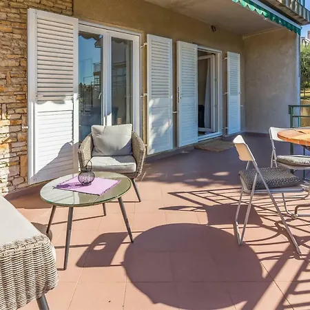 Apartman Bellavista Pula Exterior foto