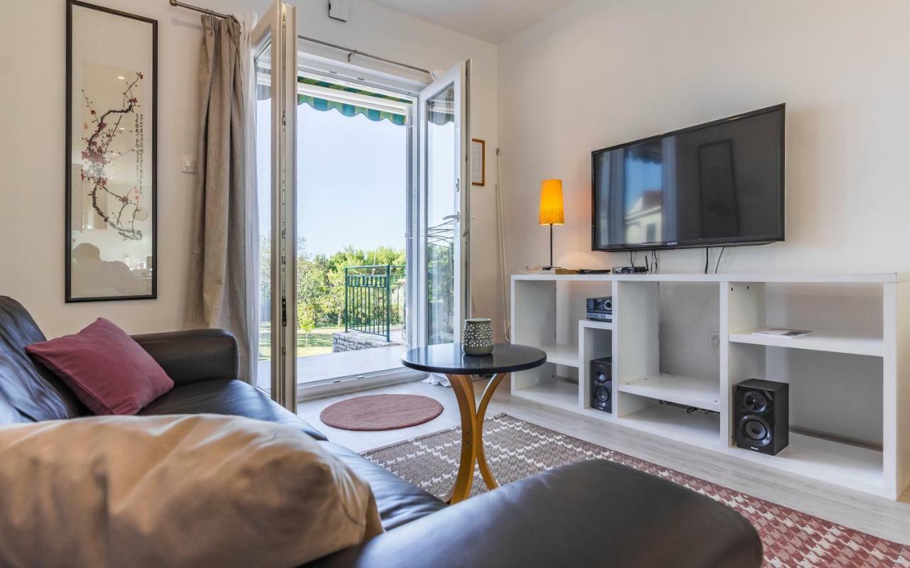 Apartment Bellavista Pula