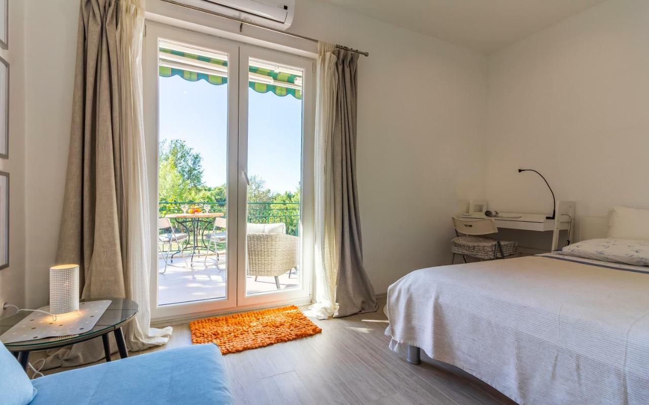 Apartment Bellavista Pula